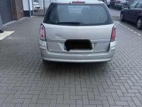 Gebraucht Opel Astra 90 PS (66 kW) 2005 Kombi