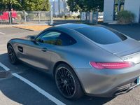 gebraucht Mercedes AMG GT 4.0 V8 DCT -