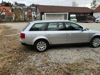 gebraucht Audi A6 2.5 TDI Avant