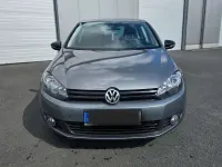 Używany VW Golf VII Match 105 KM (77 kW) 2012 Sedan/Limuzyna