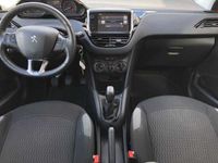 gebraucht Peugeot 208 PureTech Allwetter PDC SHZ Klima