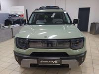 Ny Baic BJ30 154 HK (113 kW) 2025 Grøn SUV
