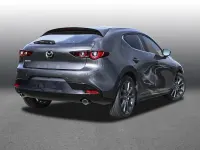 Neu Mazda 3 Center-Line 140 PS (102 kW) 2026