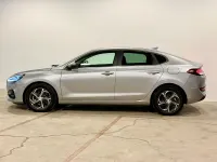 Gebraucht Hyundai i30 120 PS (88 kW) 2024 Grau Limousine