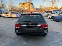 Gebraucht Mercedes E200 136 PS (100 kW) 2016 Schwarz Kombi