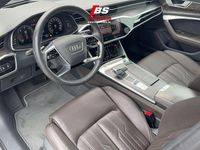 Gebraucht Audi A6 Design 286 PS (210 kW) 2019 Vesuvgrau metallic Limousine