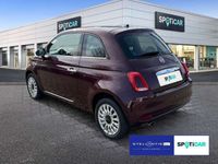 gebraucht Fiat 500 (150) Lim. 1.2 Lounge *Apple/Android*Einpark