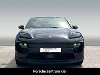 Gebraucht Porsche Macan 300 kW (408 PS) 2024 Tiefschwarzmetallic SUV