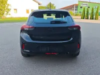 Neu Opel Corsa Edition 101 PS (74 kW) 2026 Schwarz Kleinwagen