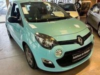 Usata Renault Twingo Expression 75 CV (55 kW) 2012 Blu Utilitaria
