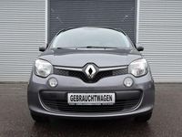 Second-hand Renault Twingo Experience 71 CP (52 kW) 2017 Gri Hatchback