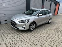 Używany Ford Focus 150 KM (110 kW) 2019 Srebrny Kombi