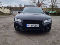 gebraucht Audi A7 3.0 TDI multitronic