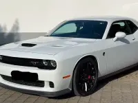 Gebraucht Dodge Challenger 717 PS (527 kW) 2016 Weiß Coupé
