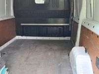 Gebraucht Ford Transit 2013 Weiß Van / Kleinbus