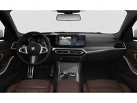gebraucht BMW 330 i xDrive Limousine