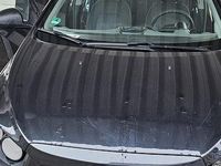 Gebraucht Chevrolet Aveo 69 PS (50 kW) 2013 Schwarz Limousine