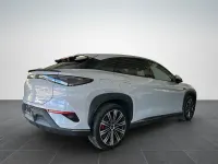 Neu BYD Sealion 7 389 kW (530 PS) 2025 Atlantis grey SUV