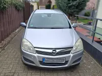 Gebraucht Opel Antara 75 PS (55 kW) 2007 SUV