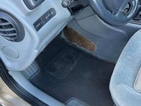 Gebraucht Renault Laguna 107 PS (78 kW) 1998 Beige Limousine