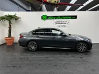 Gebraucht BMW M340 Performance 340 PS (250 kW) 2021 Grau Limousine