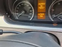 Gebraucht Mercedes Viano 204 PS (150 kW) 2007 Schwarz Van / Kleinbus
