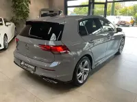 Gebraucht VW Golf VIII R-line 150 PS (110 kW) 2022 Grau Limousine