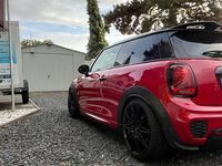 Gebraucht Mini Cooper S 299 PS (219 kW) 2017 Rot Kleinwagen