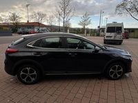 Gebraucht Kia XCeed Vision 141 PS (103 kW) 2022 Schwarz SUV