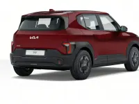 Neu Kia EV2 Air 108 kW (147 PS) 2026 Rot SUV