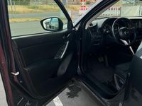 Gebraucht Mazda CX-5 2013 SUV