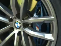 Gebraucht BMW 530 Performance 265 PS (194 kW) 2018 Weiß Kombi
