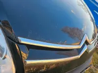Gebraucht Citroën C4 119 PS (87 kW) 2010 Schwarz Limousine