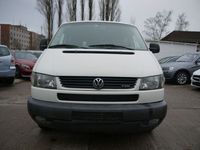 Gebraucht VW T4 102 PS (75 kW) 1999 Weiß Van