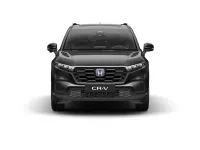 Neu Honda CR-V Elegance 184 PS (135 kW) 2025 Rot SUV