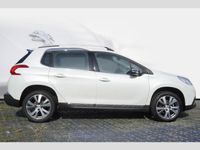 gebraucht Peugeot 2008 PureTech 110 Stop&Start EAT6 Allure