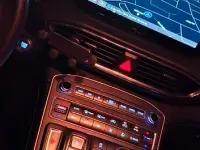 Gebraucht Hyundai Santa Fe Trend 193 PS (141 kW) 2022 Grau SUV