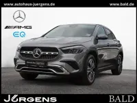 Gebraucht Mercedes GLA250 Progressive 163 PS (119 kW) 2025 Grau SUV