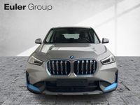 Gebraucht BMW iX1 Performance 230 kW (313 PS) 2023 Schwarz SUV