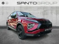 Gebraucht Mitsubishi Eclipse Cross Select 188 PS (138 kW) 2025 Rot SUV