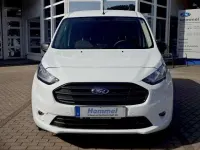 Gebraucht Ford Transit Connect Trend 120 PS (88 kW) 2021 Weiß Van / Kleinbus