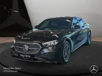 Gebraucht Mercedes E220 Advanced 197 PS (144 kW) 2025 Grau Limousine
