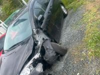 gebraucht Mazda 5 2.0 Unfall