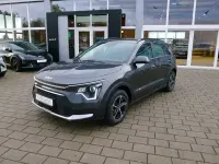 Neu Kia Niro Edition 7 2025 Andere SUV