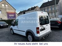 gebraucht Ford Transit Connect Kasten lang*Klima*Tüv*