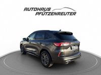 Gebraucht Ford Kuga ST-Line X 242 PS (177 kW) 2022 Grau SUV