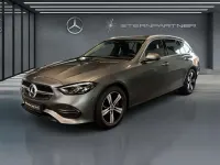 Gebraucht Mercedes C200 Avantgarde 163 PS (119 kW) 2025 Grau Limousine