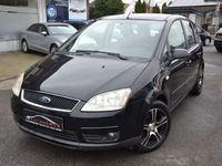 gebraucht Ford C-MAX Fun X *Klima*AHK* Top Fhz !