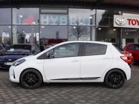 gebraucht Toyota Yaris Hybrid GR Sport 1.5-Hybrid Klima*Kamera*SHZ*LM*