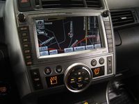 Gebraucht Toyota Verso Executive 150 PS (110 kW) 2010 Blau Van / Kleinbus